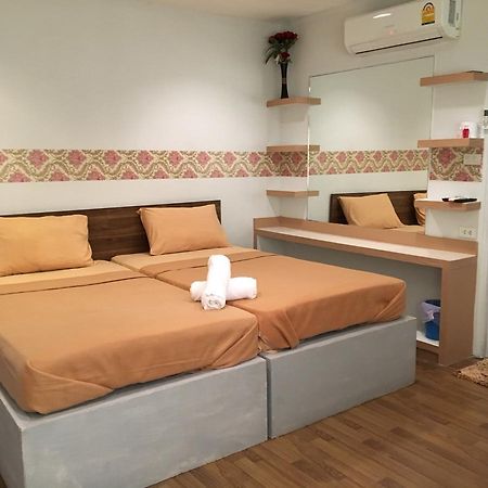 Waratee Spa Resort Villa Μπανγκόκ Εξωτερικό φωτογραφία