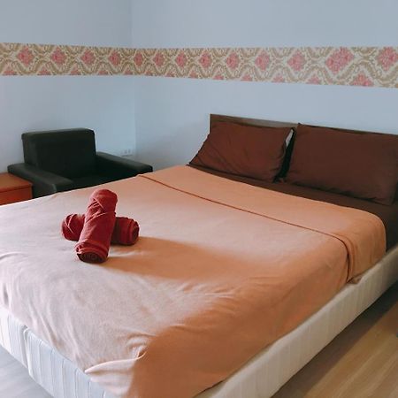 Waratee Spa Resort Villa Μπανγκόκ Εξωτερικό φωτογραφία